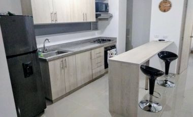 apartamento en venta en san jerónimo. Cod V13213