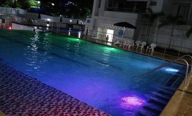 apartamento en venta en san jerónimo. Cod V13213