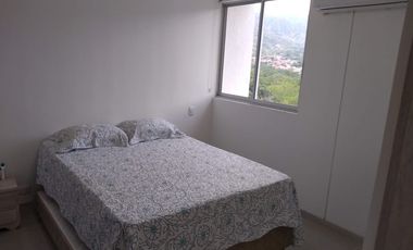 apartamento en venta en san jerónimo. Cod V13213