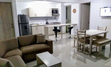 apartamento en venta en san jerónimo. Cod V13213