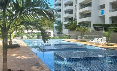 apartamento en venta en san jerónimo. Cod V13213