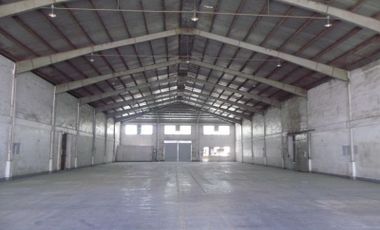 Warehouse For Rent Sta Rosa Laguna 1,080sqm