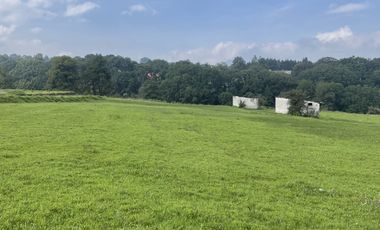 TERRENO EN OCOYOACAC