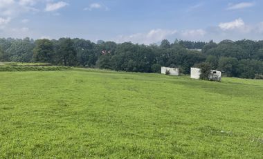 TERRENO EN OCOYOACAC