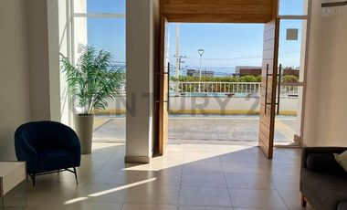 EXCELENTE DEPTO SECTOR SUR