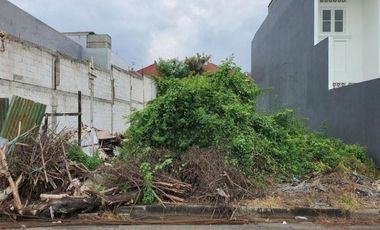 Tanah dijual di Jawa Timur, Surabaya