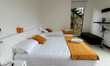 finca en venta en vereda apicata. Cod V70161