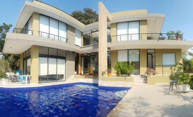 finca en venta en vereda apicata. Cod V70161