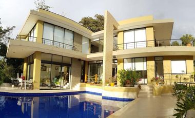 finca en venta en vereda apicata. Cod V70161