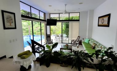 finca en venta en vereda apicata. Cod V70161