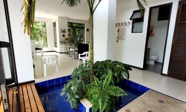 finca en venta en vereda apicata. Cod V70161