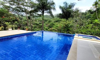 finca en venta en vereda apicata. Cod V70161