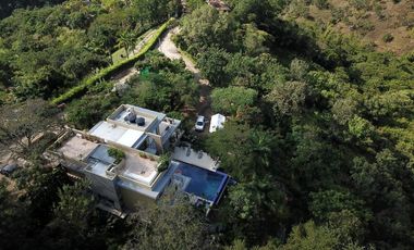 finca en venta en vereda apicata. Cod V70161