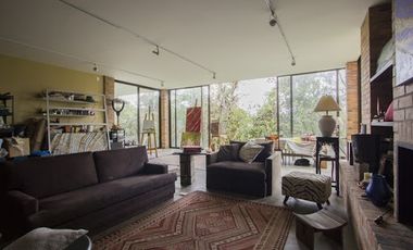 VENTA de CASAS en LA CALERA