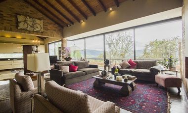 VENTA de CASAS en LA CALERA