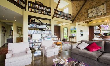 VENTA de CASAS en LA CALERA