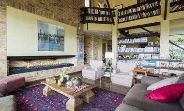 VENTA de CASAS en LA CALERA