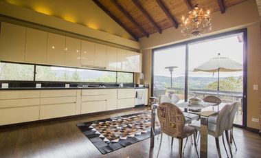 VENTA de CASAS en LA CALERA