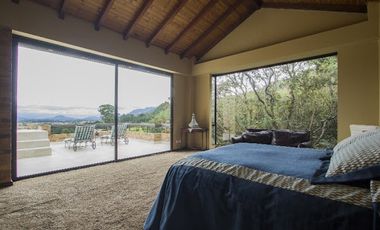 VENTA de CASAS en LA CALERA