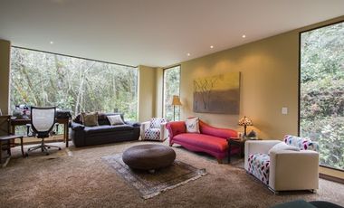 VENTA de CASAS en LA CALERA