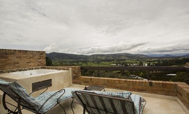VENTA de CASAS en LA CALERA