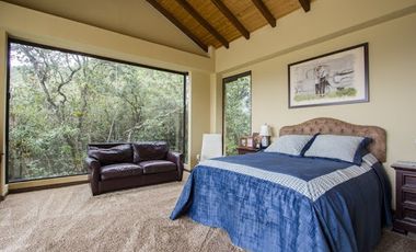 VENTA de CASAS en LA CALERA