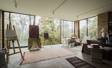 VENTA de CASAS en LA CALERA