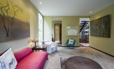 VENTA de CASAS en LA CALERA