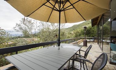 VENTA de CASAS en LA CALERA