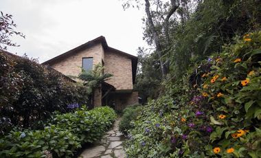 VENTA de CASAS en LA CALERA