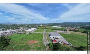 Se Vende Terreno en Parque Logístico $ 199 X mt2