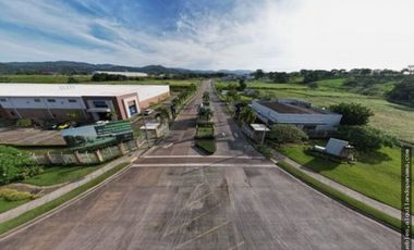 Se Vende Terreno en Parque Logístico $ 199 X mt2
