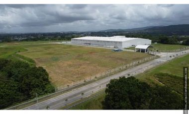Se Vende Terreno en Parque Logístico $ 199 X mt2