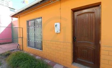 Se Vende  Casa centro de  Coquimbo