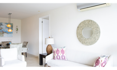 SEA CONFIABLE VENDE PH EN PLAYA BONITA RESIDENCE