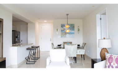 SEA CONFIABLE VENDE PH EN PLAYA BONITA RESIDENCE