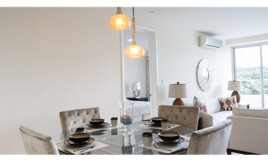 SEA CONFIABLE VENDE PH EN PLAYA BONITA RESIDENCE