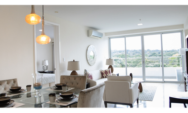 SEA CONFIABLE VENDE PH EN PLAYA BONITA RESIDENCE