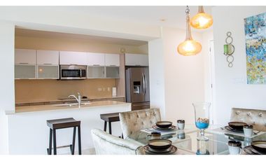 SEA CONFIABLE VENDE PH EN PLAYA BONITA RESIDENCE
