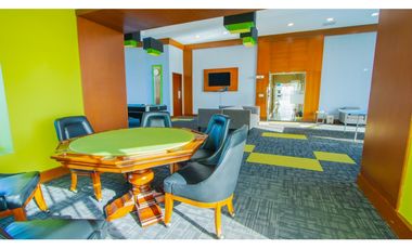 SEA CONFIABLE VENDE PH EN PLAYA BONITA RESIDENCE
