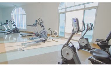 SEA CONFIABLE VENDE PH EN PLAYA BONITA RESIDENCE