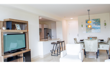 SEA CONFIABLE VENDE PH EN PLAYA BONITA RESIDENCE