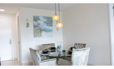 SEA CONFIABLE VENDE PH EN PLAYA BONITA RESIDENCE