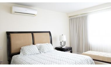 SEA CONFIABLE VENDE PH EN PLAYA BONITA RESIDENCE