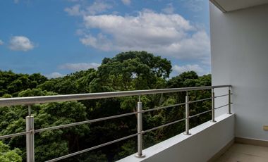 SEA CONFIABLE VENDE PH EN PLAYA BONITA RESIDENCE