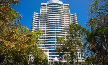 SEA CONFIABLE VENDE PH EN PLAYA BONITA RESIDENCE