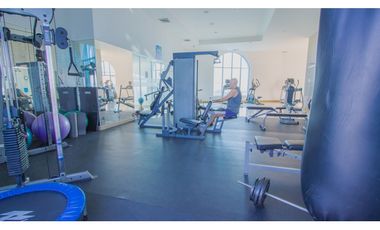 SEA CONFIABLE VENDE PH EN PLAYA BONITA RESIDENCE