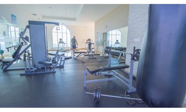 SEA CONFIABLE VENDE PH EN PLAYA BONITA RESIDENCE