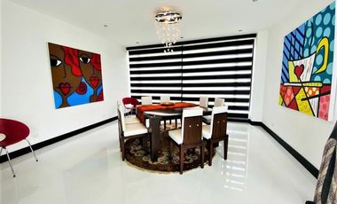 PR12862 Casa amoblada en arriendo sector Alto de las Palmas