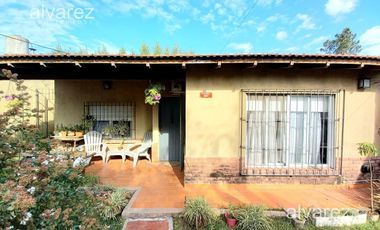 Venta Casa Ituzaingo 3 Ambientes